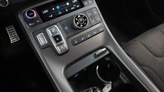 Hyundai 팰리세이드 3.8 4WD 2023 9