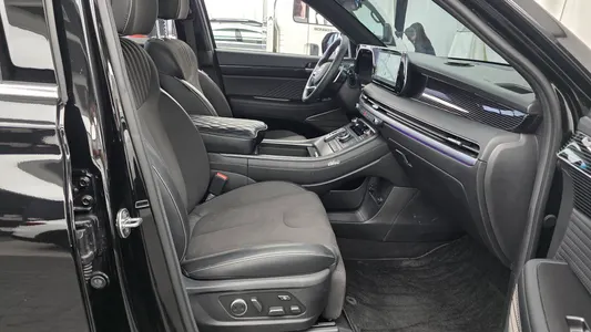 Hyundai 팰리세이드 3.8 4WD 2023 11