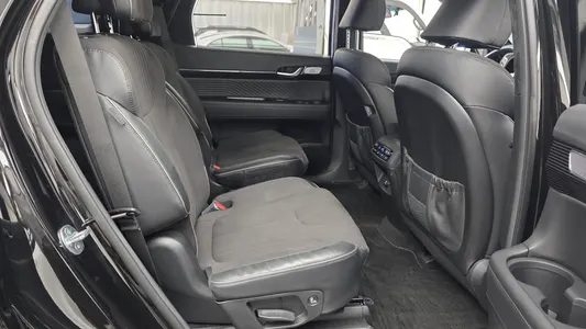 Hyundai 팰리세이드 3.8 4WD 2023 12