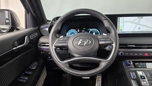 Hyundai 팰리세이드 3.8 4WD 2023 13