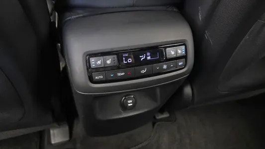 Hyundai 팰리세이드 3.8 4WD 2023 18