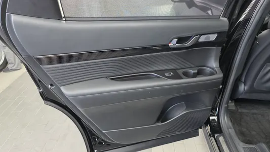 Hyundai 팰리세이드 3.8 4WD 2023 25