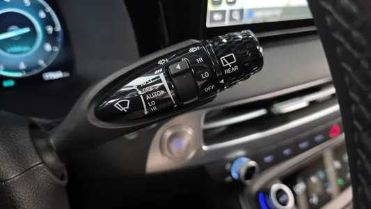 Hyundai 팰리세이드 3.8 4WD 2023 34