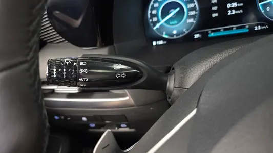 Hyundai 팰리세이드 3.8 4WD 2023 27