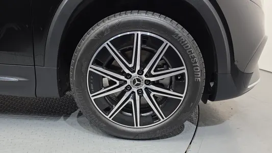 Mercedes-Benz EQB X243 EQB300 4MATIC AMG 2025 5