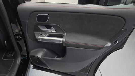 Mercedes-Benz EQB X243 EQB300 4MATIC AMG 2025 25