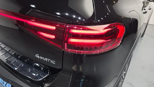Mercedes-Benz EQB X243 EQB300 4MATIC AMG 2025 23