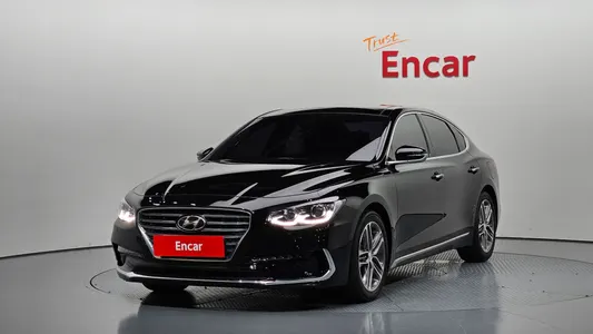 Hyundai IG 3.0 2016