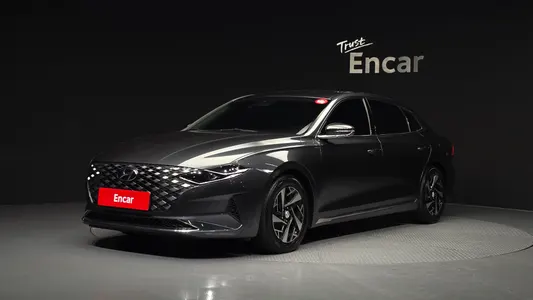 Hyundai IG 2022