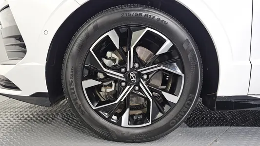 Hyundai (DN8) 2.0 2024 5