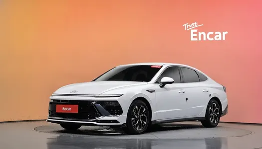 Hyundai (DN8) 2.0 2024 21