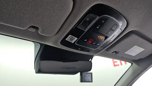 Hyundai (DN8) 2.0 2024 19