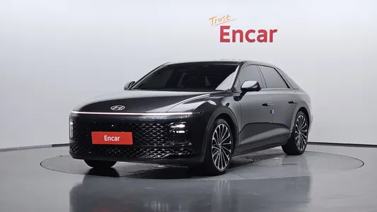 Hyundai (GN7) 2.5 2WD 2023