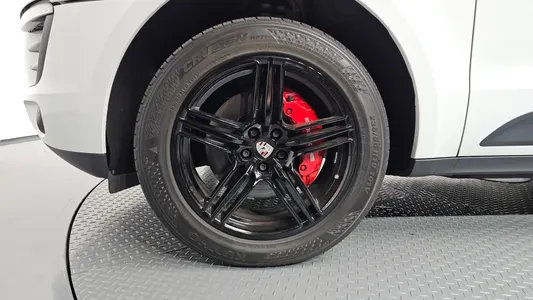 Porsche 마칸 3.0 S 2017 5