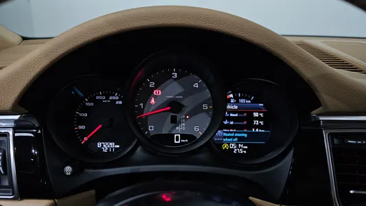 Porsche 마칸 3.0 S 2017 8
