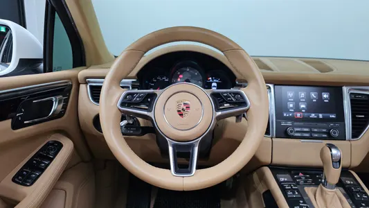 Porsche 마칸 3.0 S 2017 13