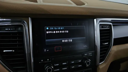Porsche 마칸 3.0 S 2017 15