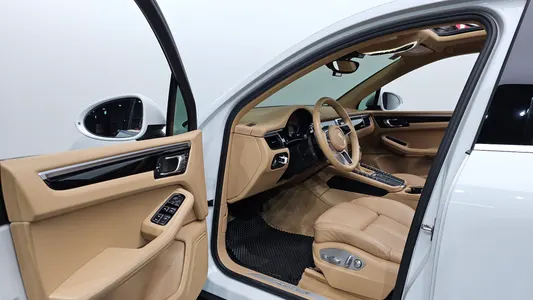 Porsche 마칸 3.0 S 2017 10