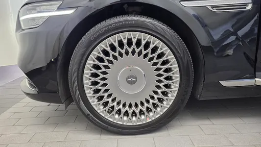 Genesis G90 5.0 AWD 2020 5