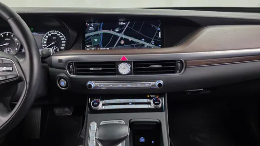 Genesis G90 5.0 AWD 2020 14
