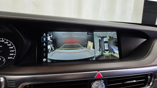 Genesis G90 5.0 AWD 2020 15