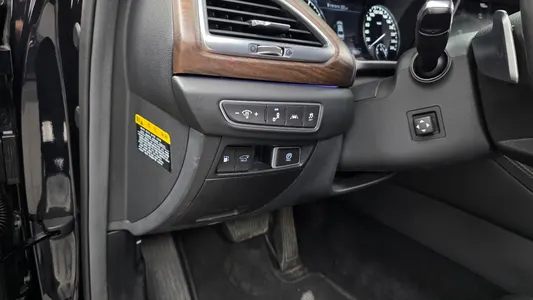 Genesis G90 5.0 AWD 2020 18