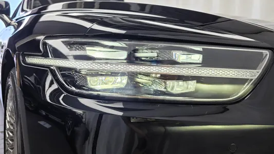 Genesis G90 5.0 AWD 2020 22