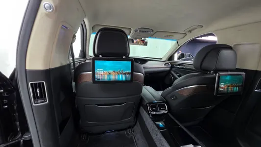 Genesis G90 5.0 AWD 2020 31