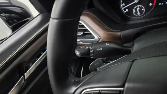 Genesis G90 5.0 AWD 2020 35