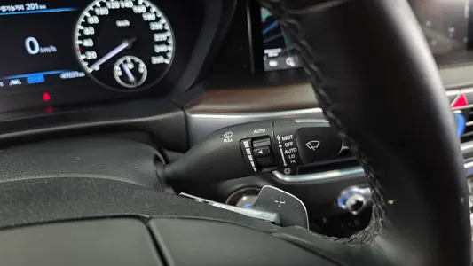 Genesis G90 5.0 AWD 2020 36