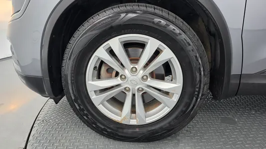 Renault Korea QM6 2WD SE 2016 5
