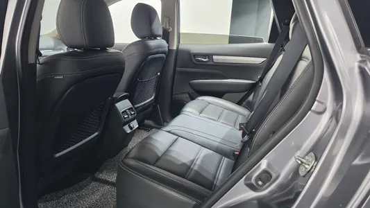 Renault Korea QM6 2WD SE 2016 11
