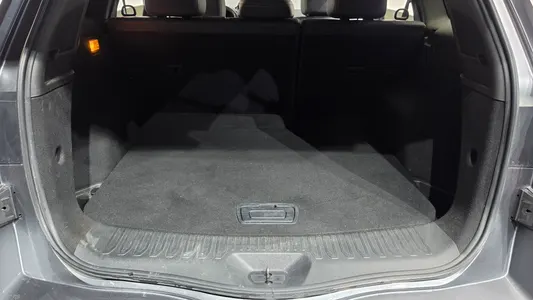 Renault Korea QM6 2WD SE 2016 18