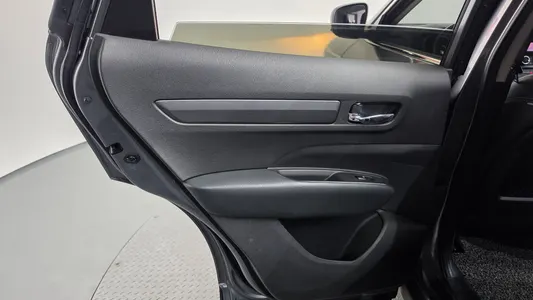 Renault Korea QM6 2WD SE 2016 25