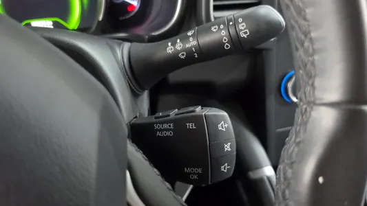 Renault Korea QM6 2WD SE 2016 28