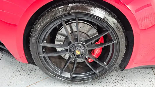 Porsche 911 (992) 4 GTS 2023 4