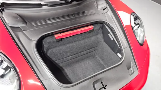 Porsche 911 (992) 4 GTS 2023 5