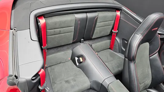 Porsche 911 (992) 4 GTS 2023 10