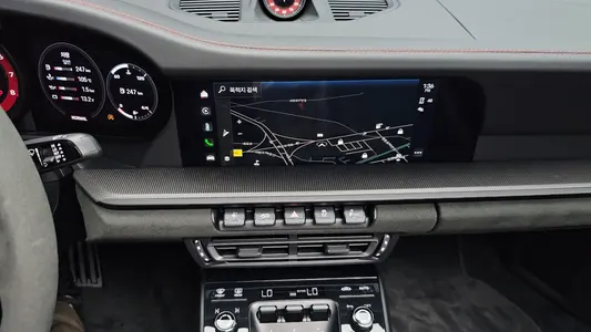 Porsche 911 (992) 4 GTS 2023 12