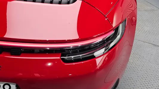 Porsche 911 (992) 4 GTS 2023 23