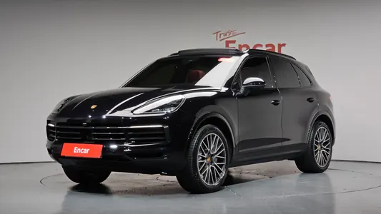 Porsche (PO536) 3.0 2019