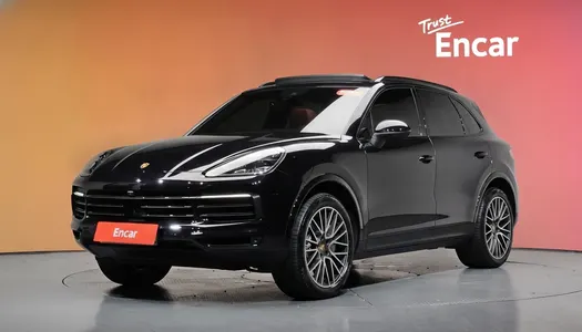 Porsche (PO536) 3.0 2019 21