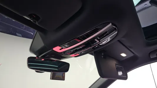 Porsche (PO536) 3.0 2019 17