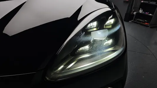 Porsche (PO536) 3.0 2019 23