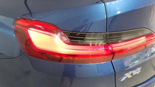 BMW X4 (G02) xDrive20i M X 2021 23