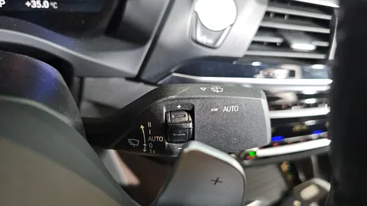 BMW X4 (G02) xDrive20i M X 2021 33