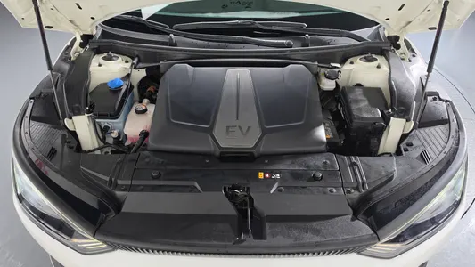 Kia EV6 2021 6