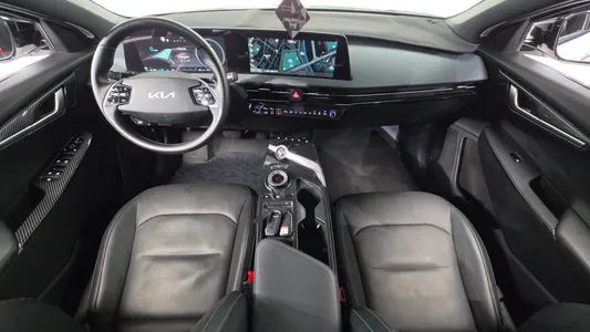 Kia EV6 2021 7