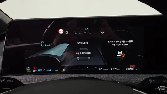 Kia EV6 2021 8
