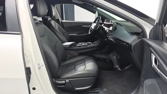 Kia EV6 2021 11